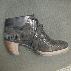 Wolky womens shoe 39